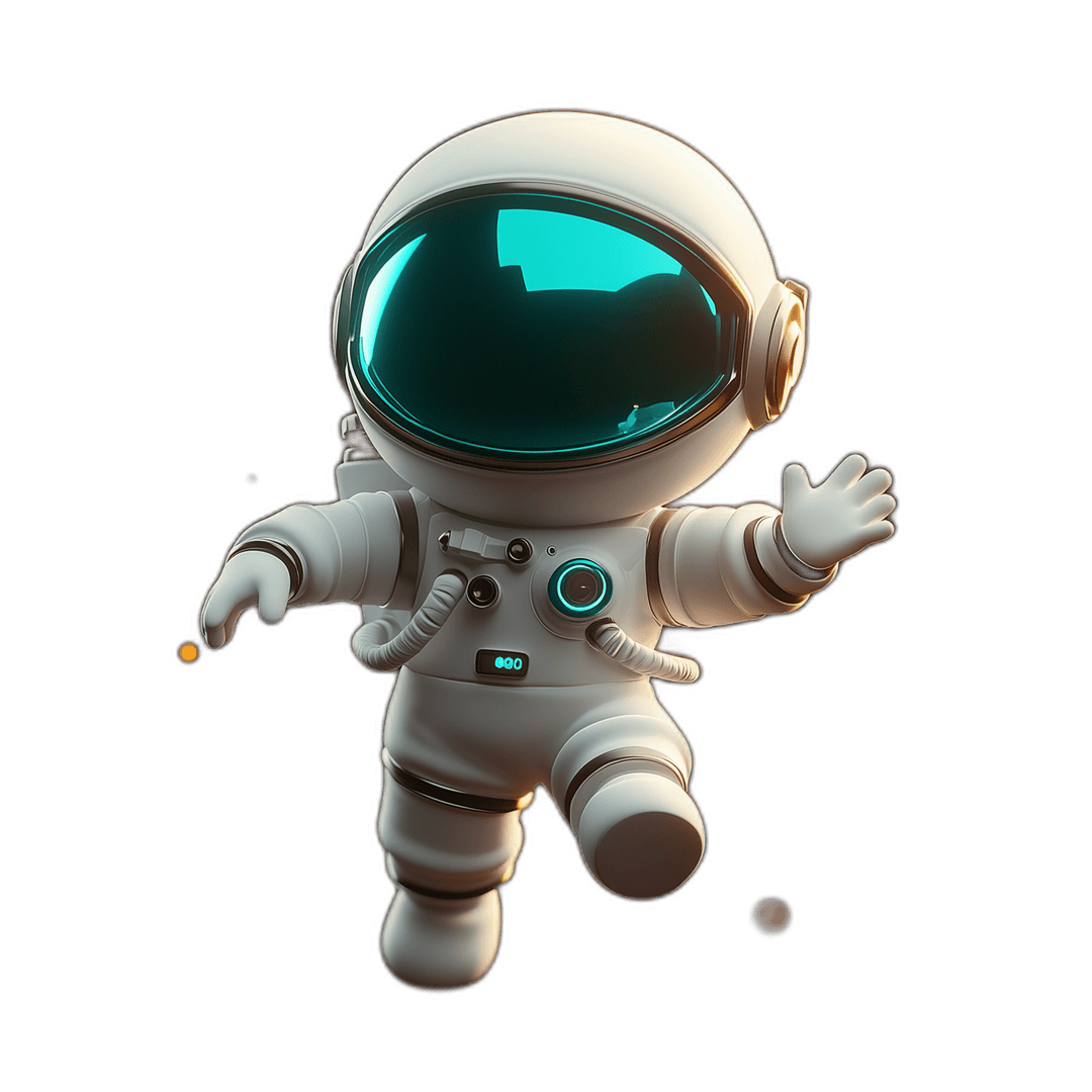 Astronaut