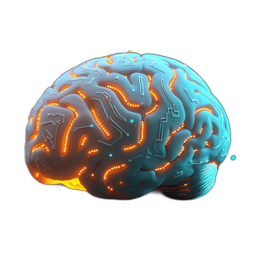 AI brain