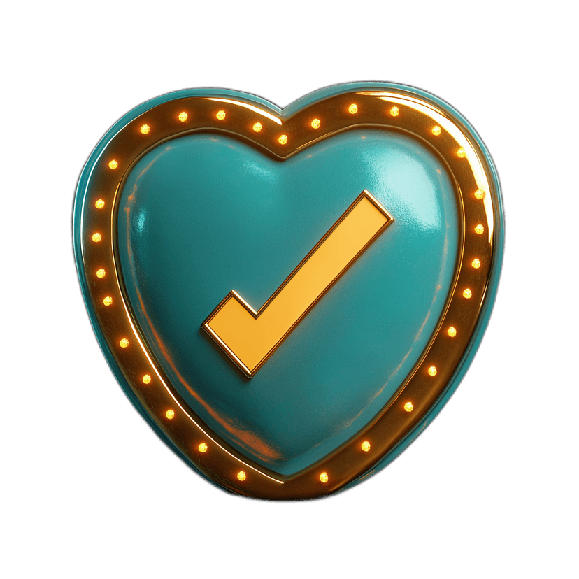 Guarantee shield